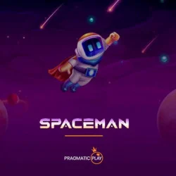 Spaceman amadopg