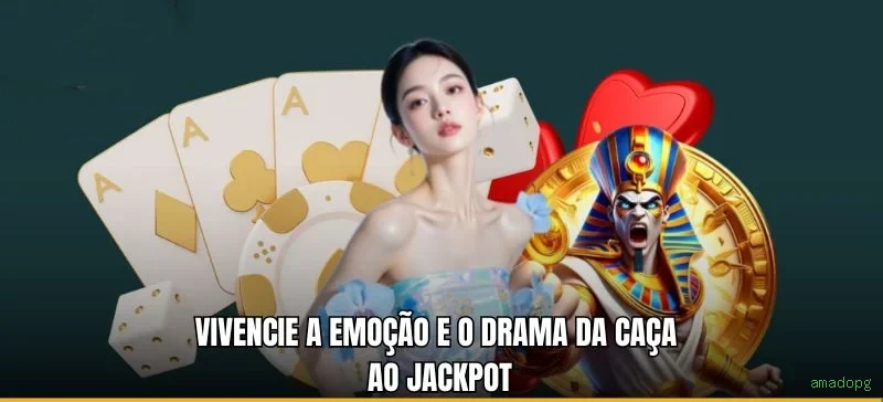 Dicas de Slots amadopg