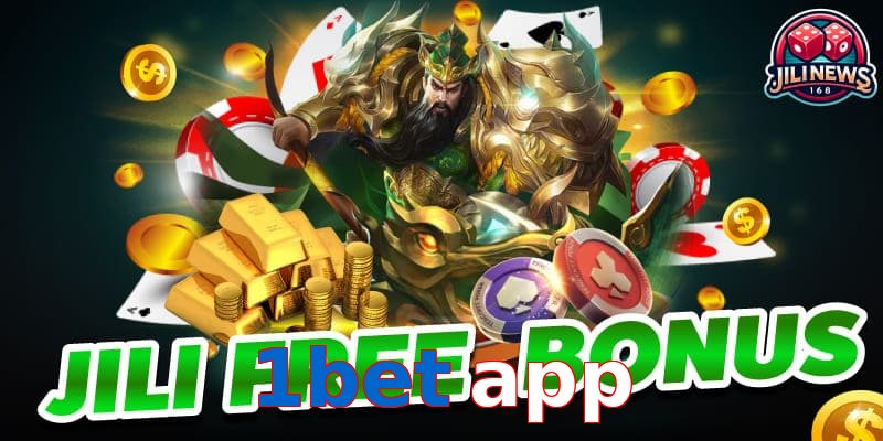 1bet app