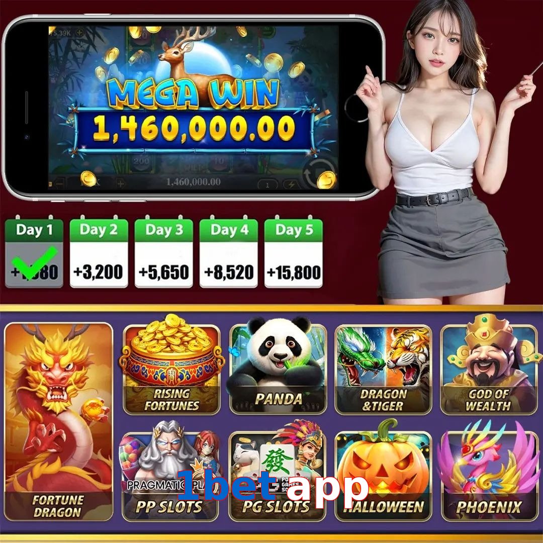1bet app