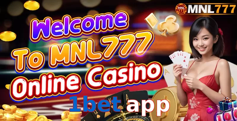 1bet app