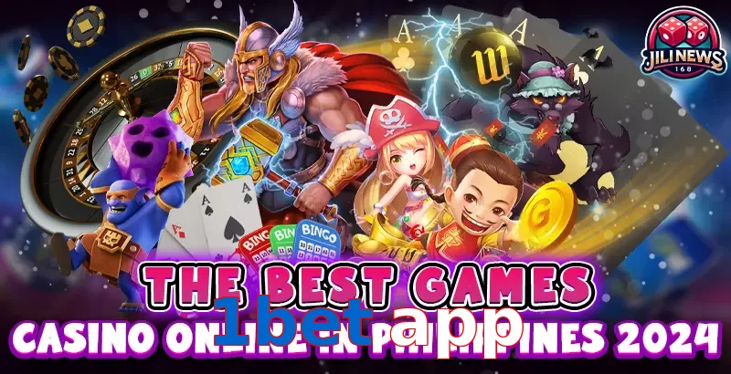 1bet app