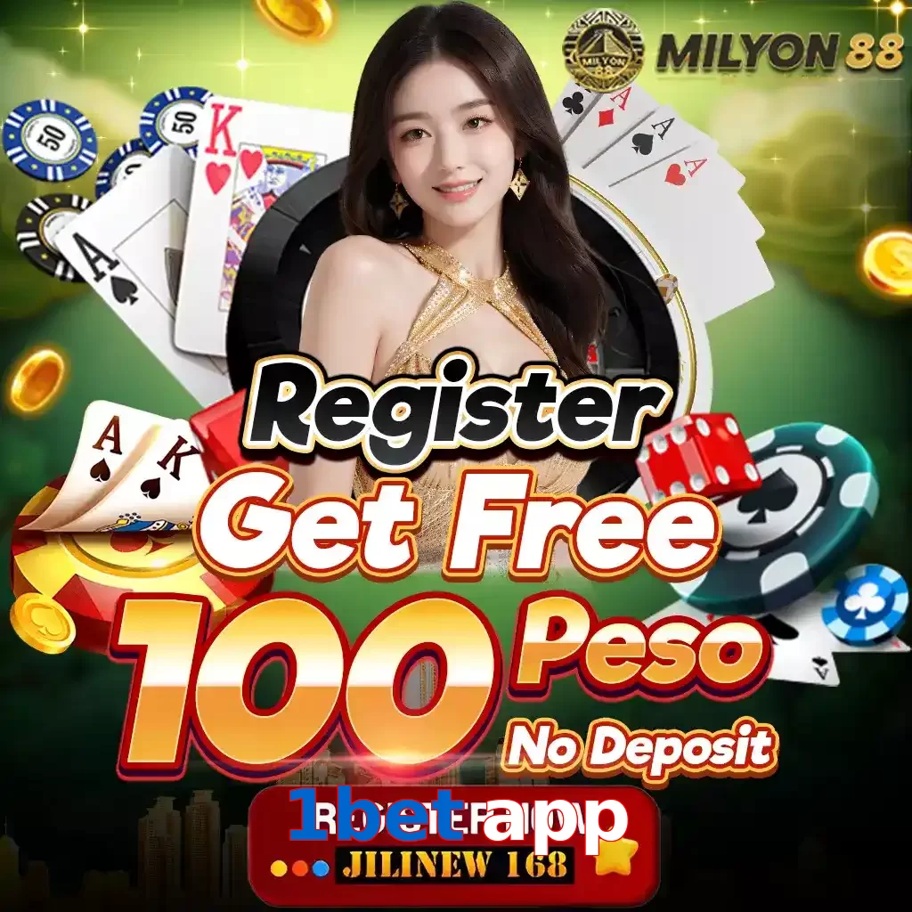 1bet app
