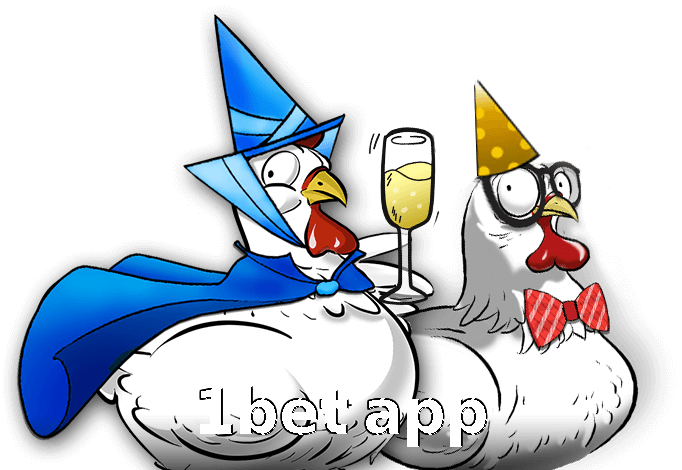 1bet app