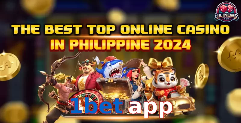1bet app