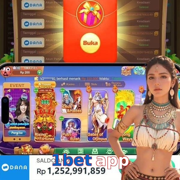 1bet app