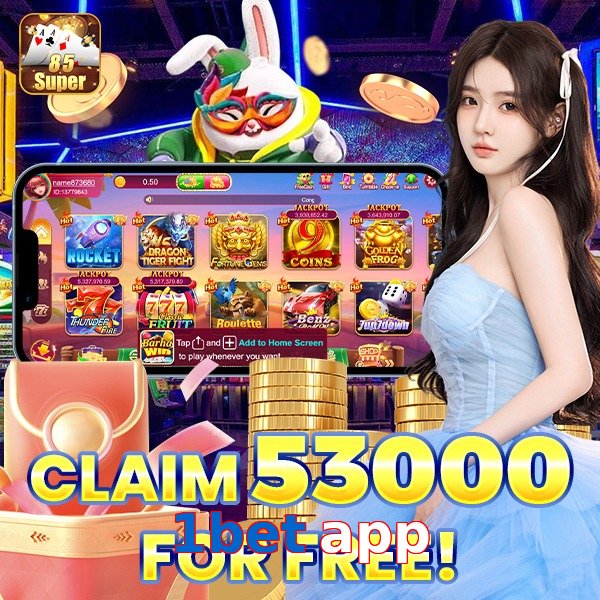 1bet app