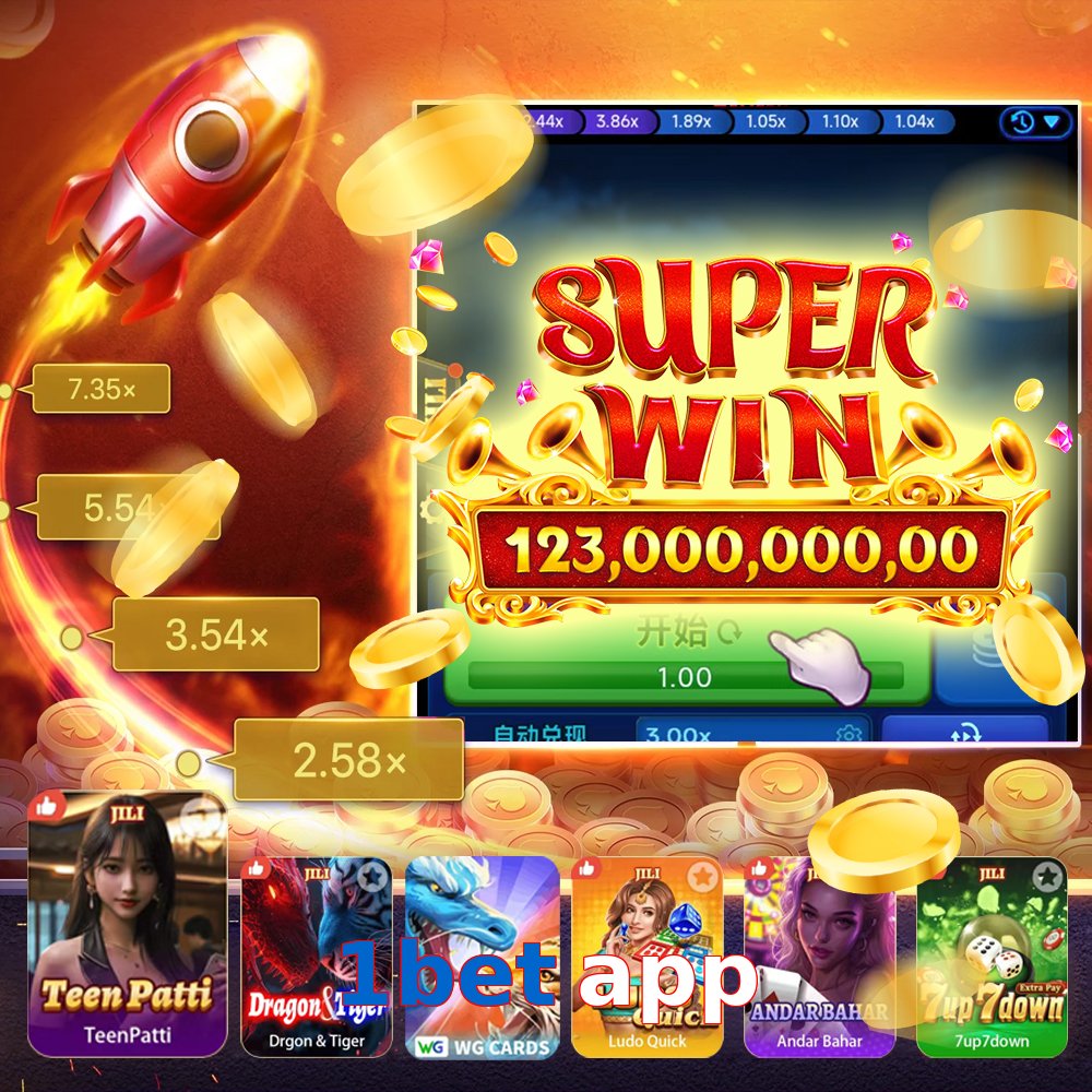 1bet app