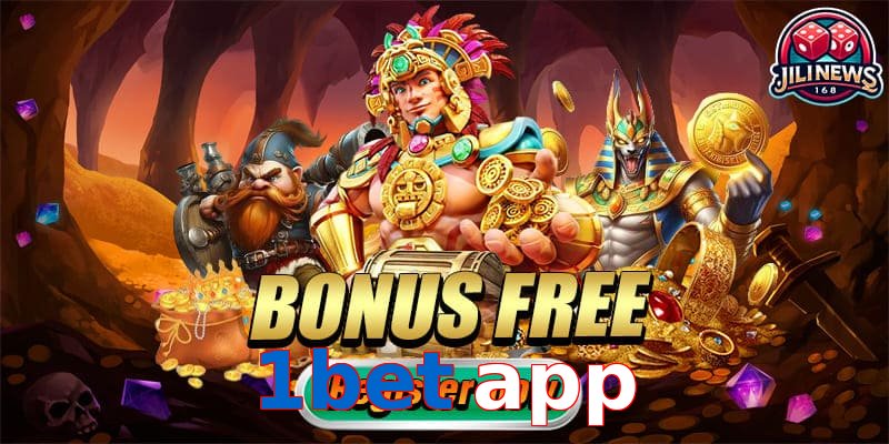 1bet app