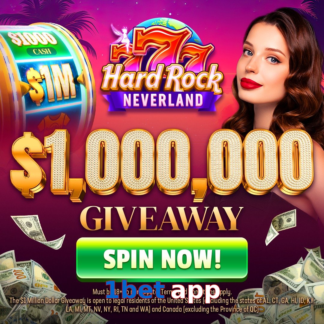 1bet app