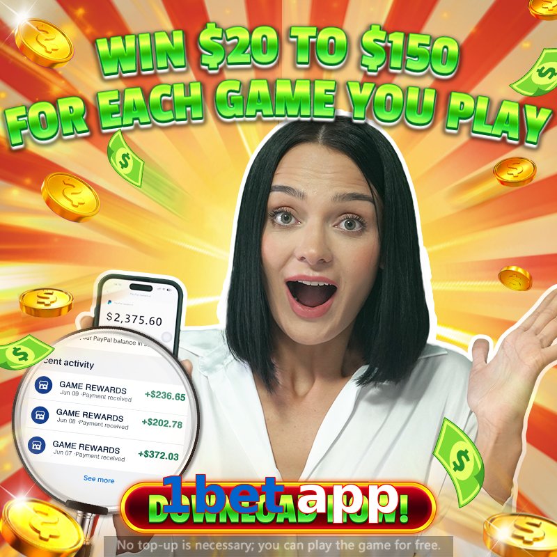 1bet app