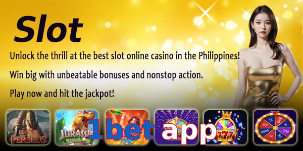1bet app
