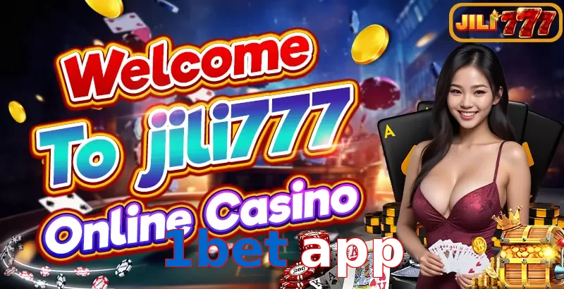1bet app