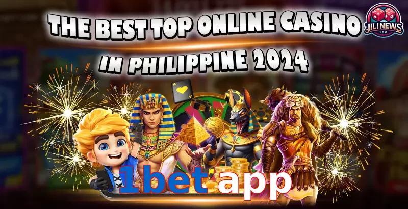 1bet app