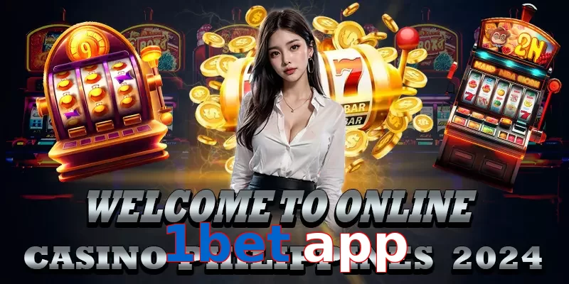 1bet app