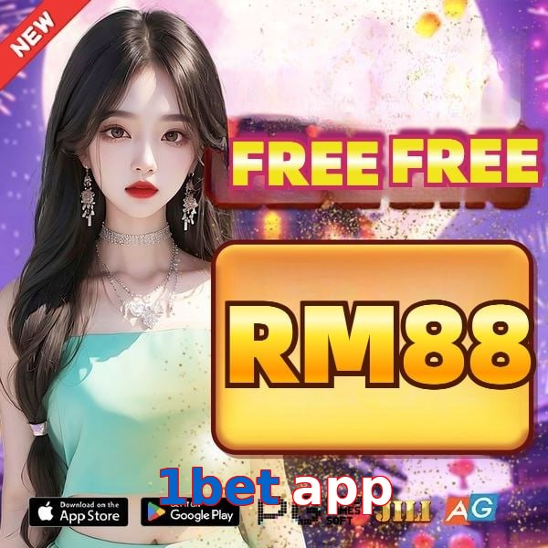1bet app