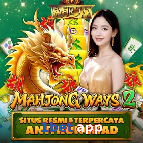1bet app