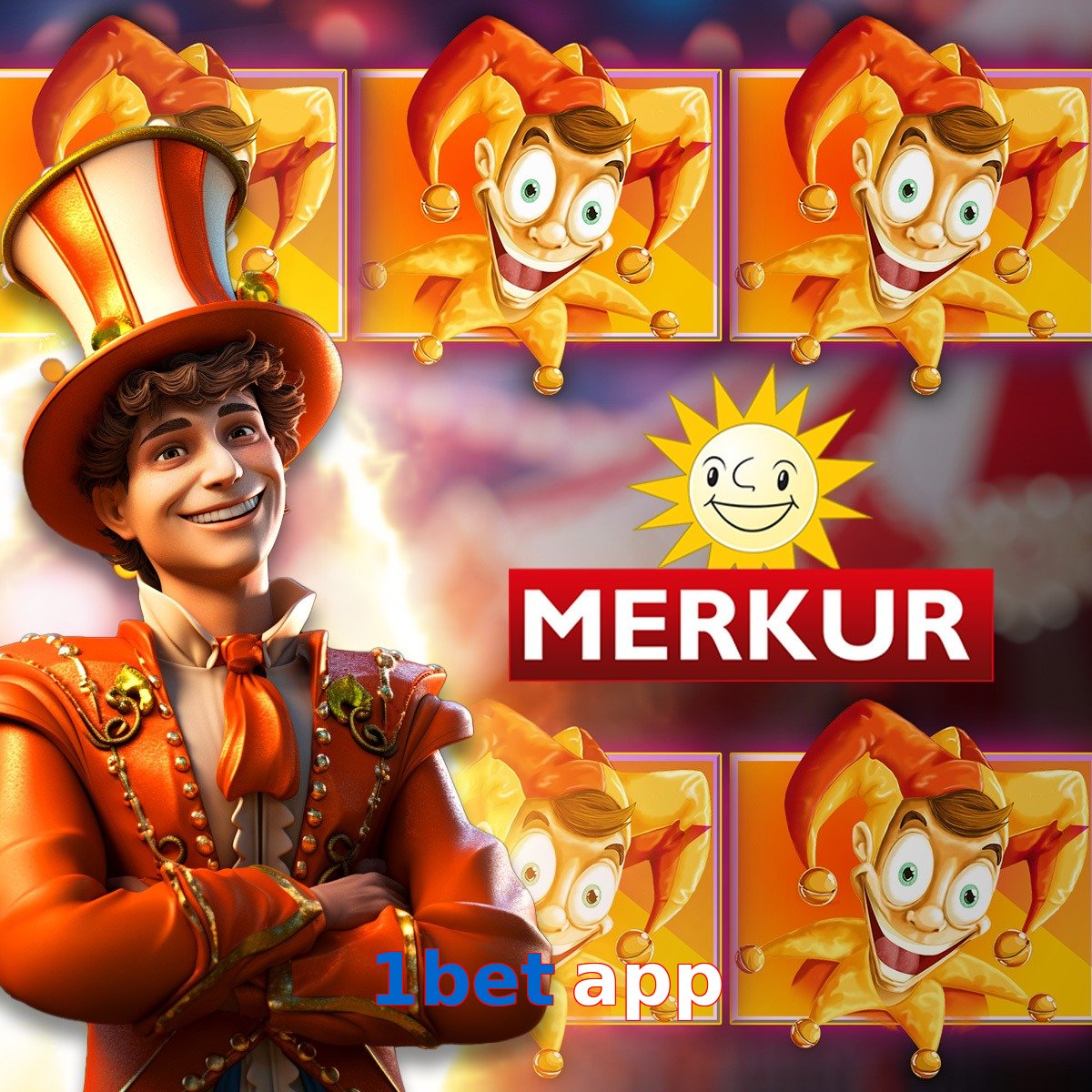 1bet app