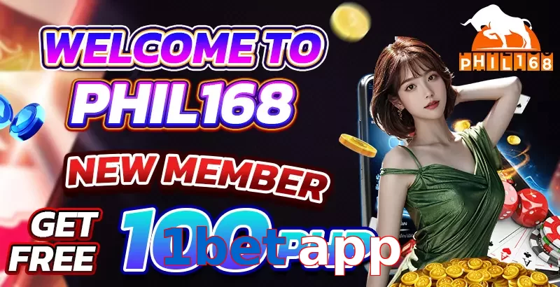 1bet app