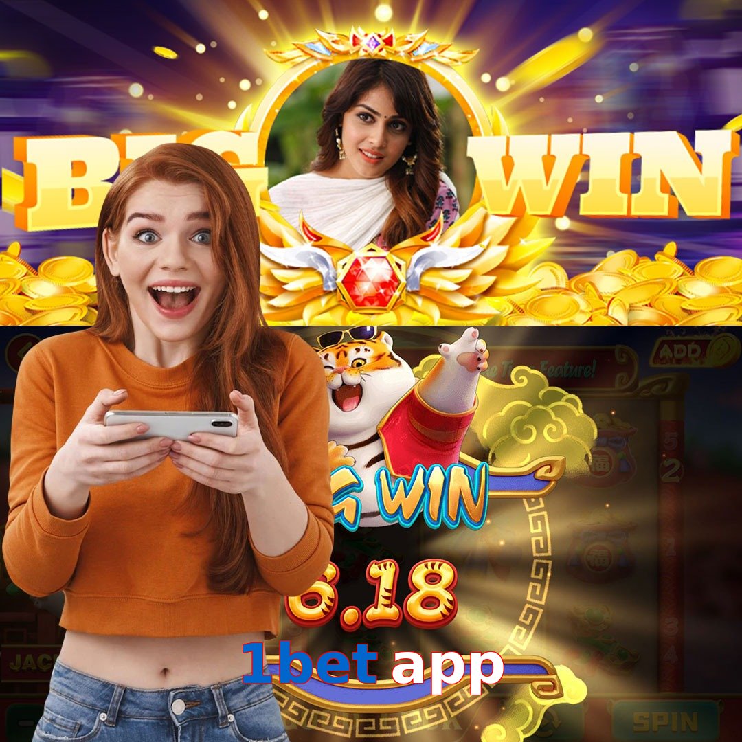 1bet app