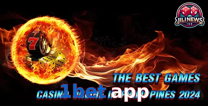 1bet app