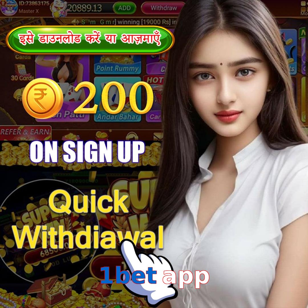 1bet app