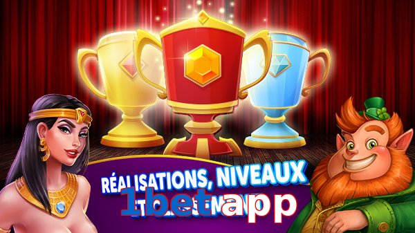 1bet app