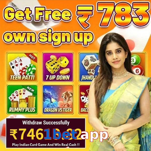 1bet app