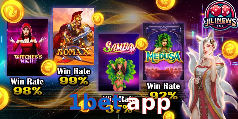 1bet app