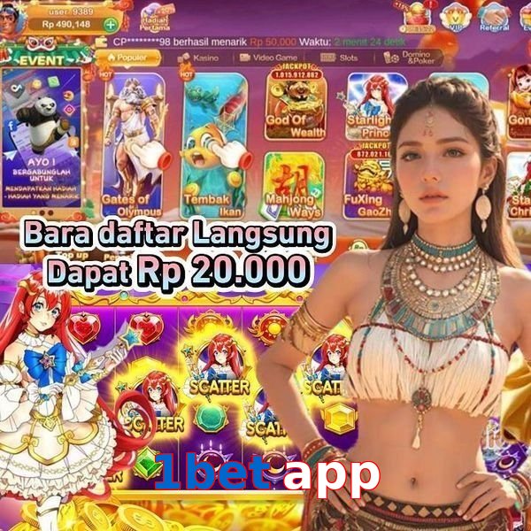 1bet app