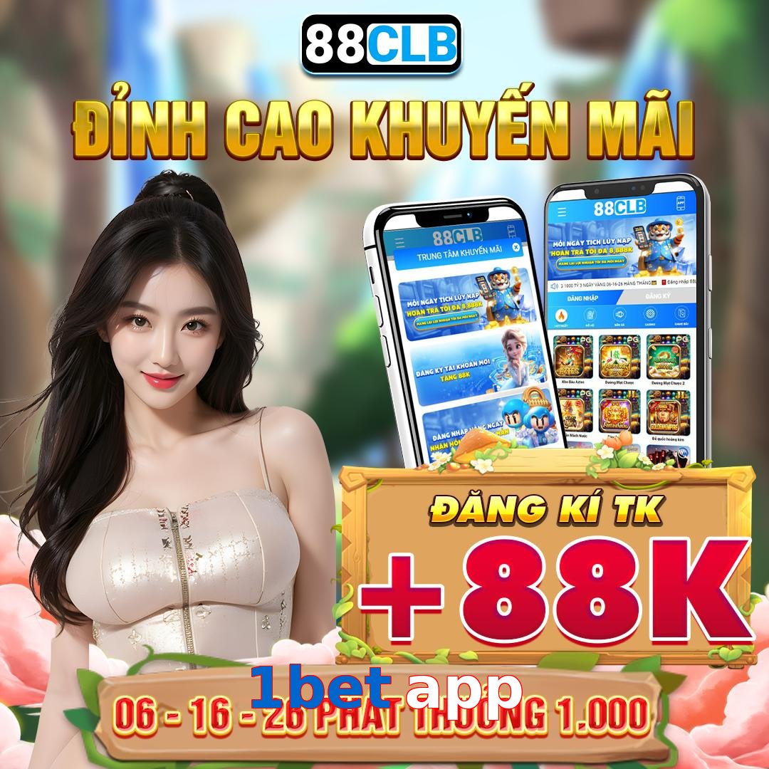 1bet app