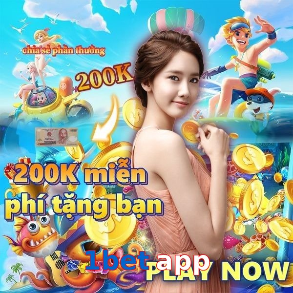 1bet app