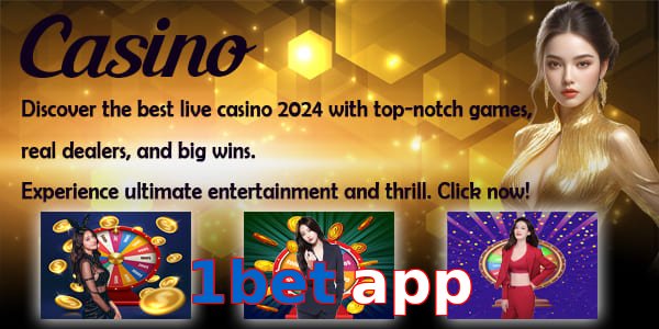 1bet app