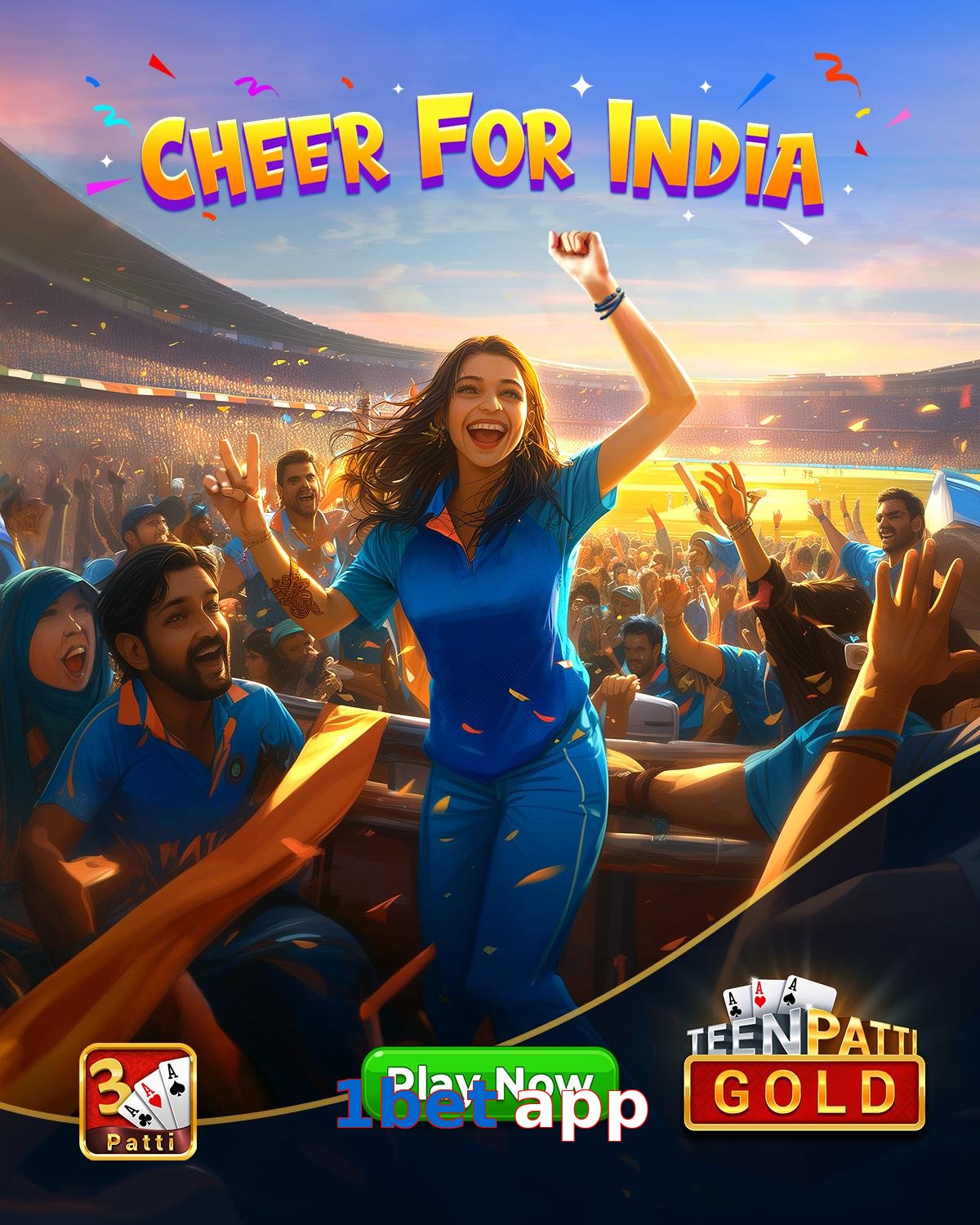 1bet app