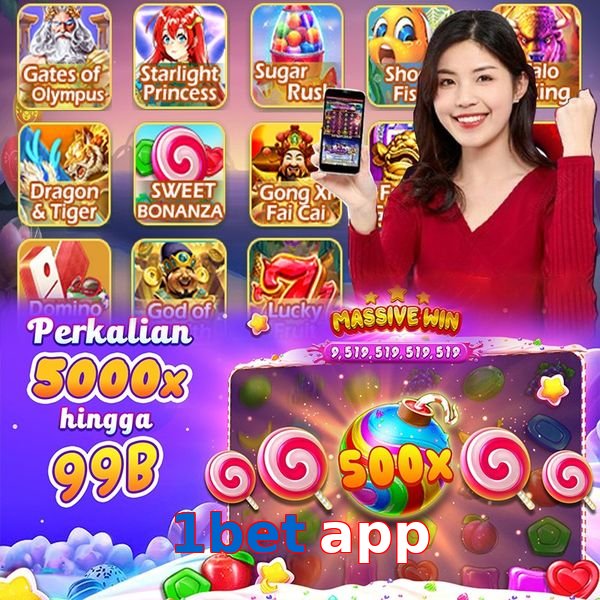 1bet app