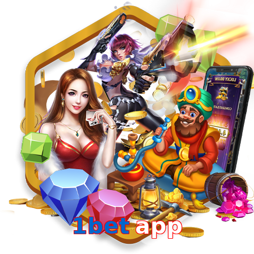 1bet app