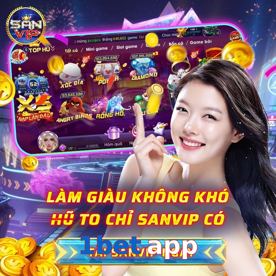 1bet app
