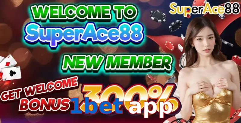 1bet app