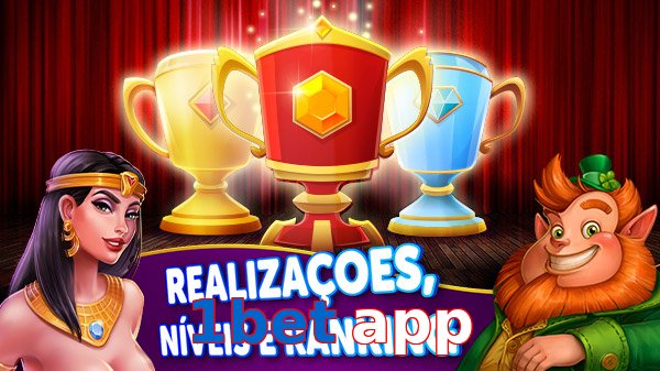 1bet app