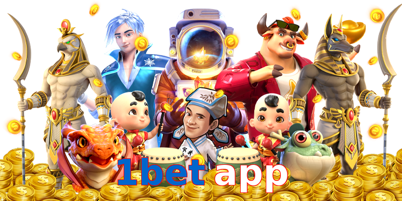 1bet app
