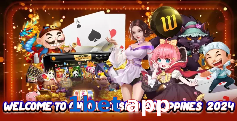 1bet app
