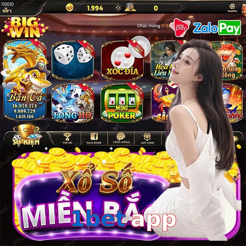 1bet app