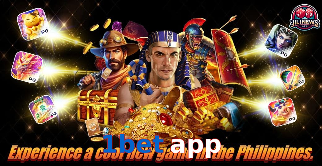 1bet app
