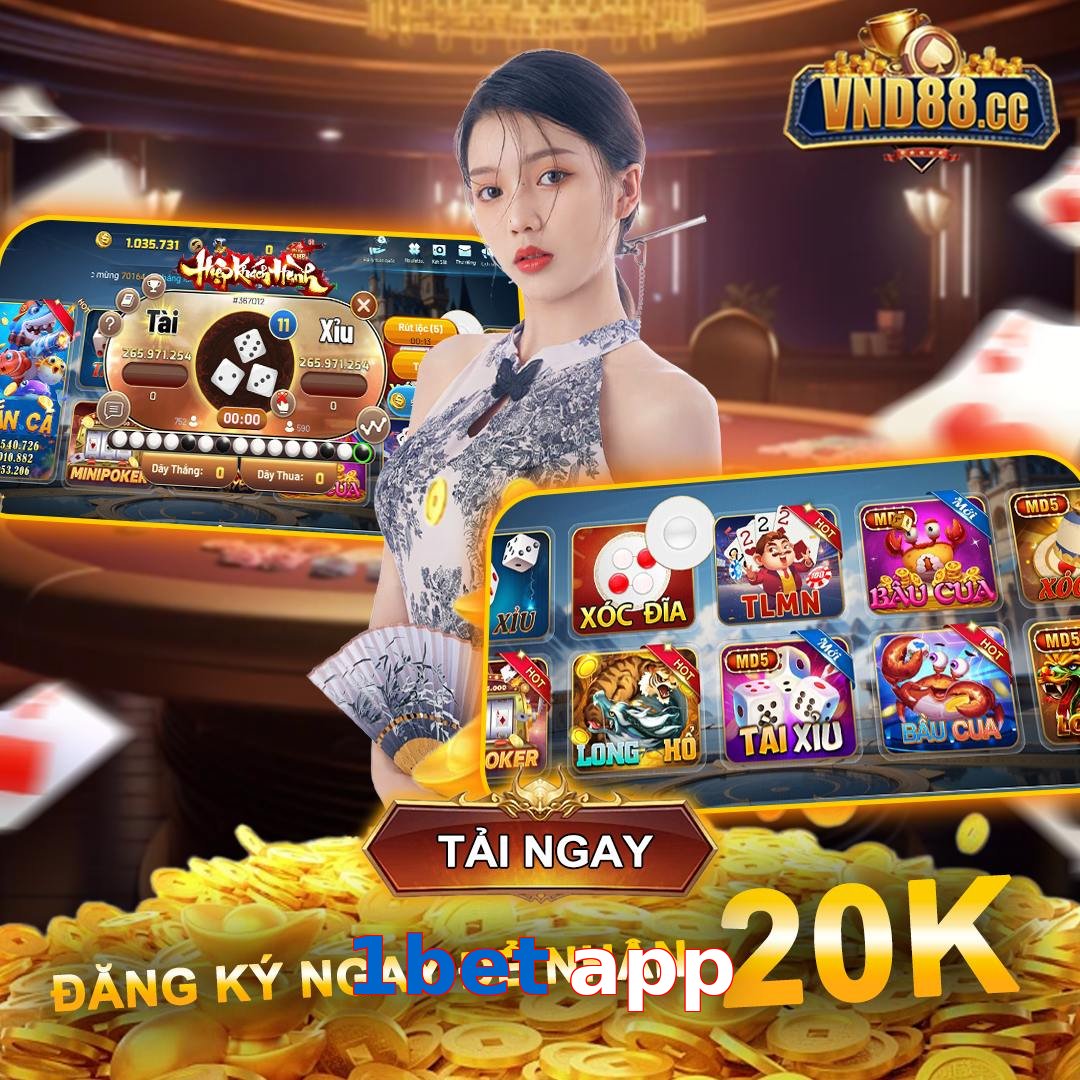 1bet app
