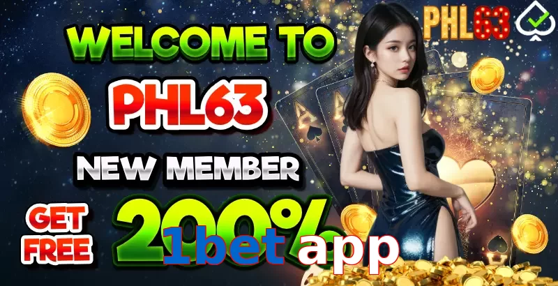 1bet app