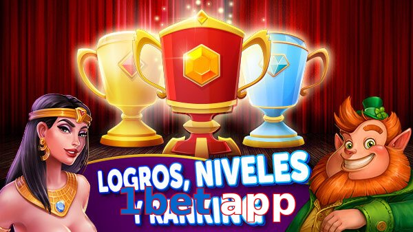 1bet app