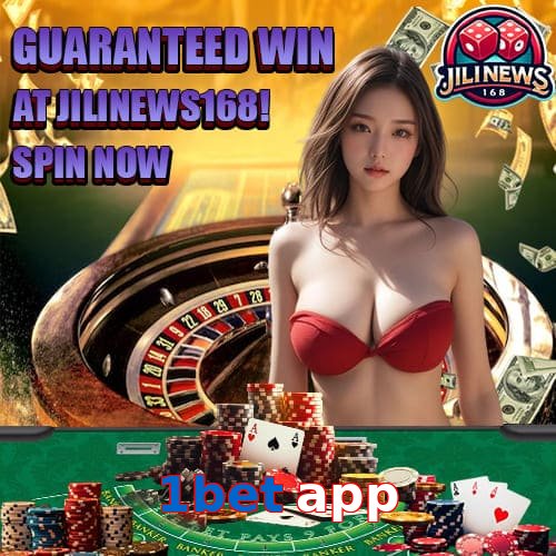 1bet app