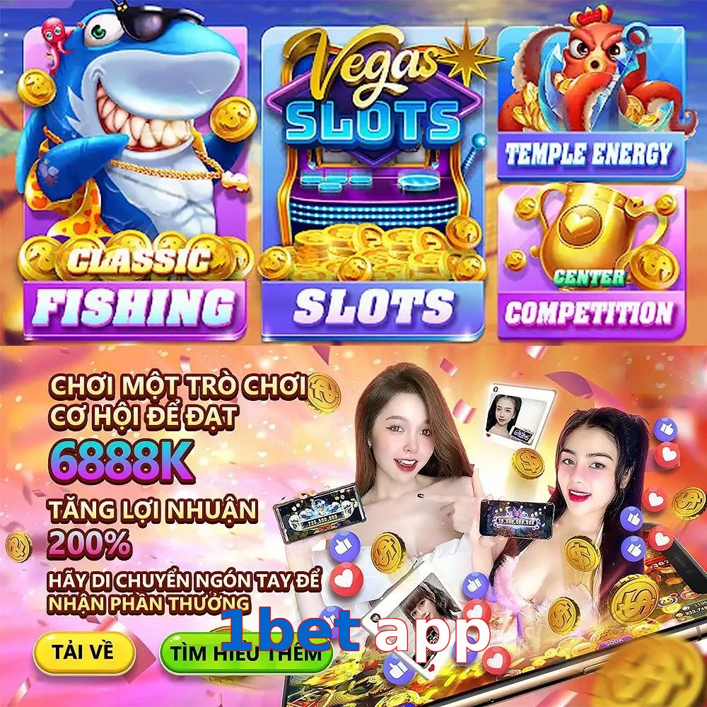 1bet app