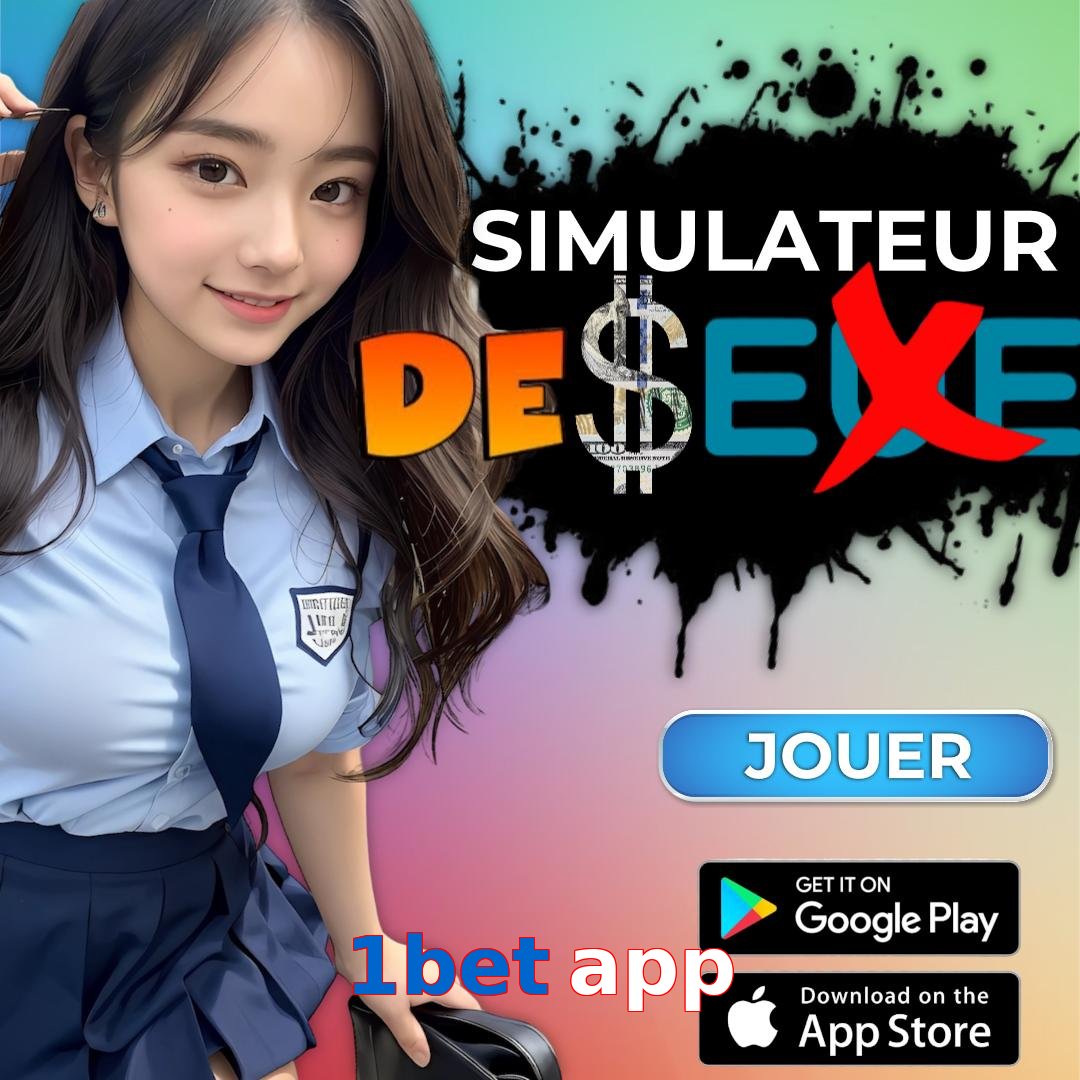 1bet app