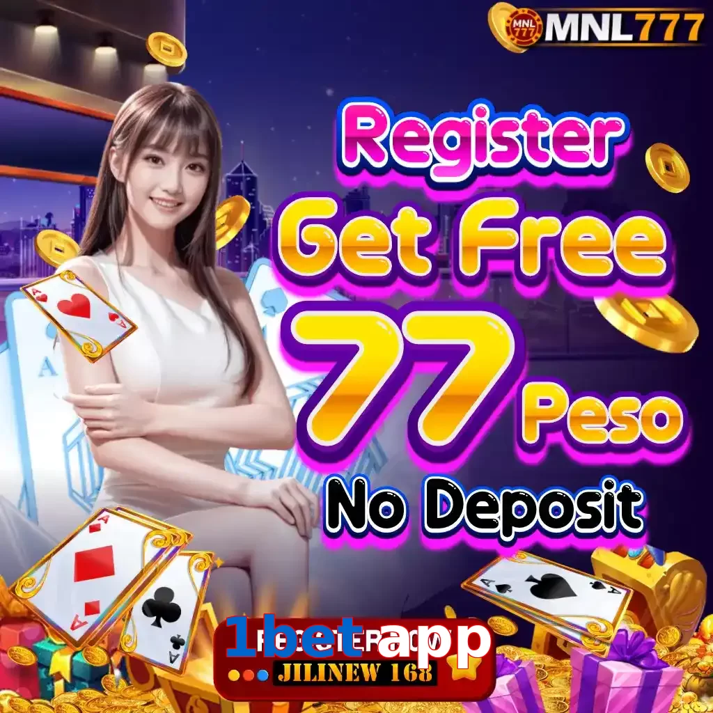 1bet app